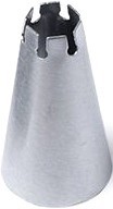Насадка на кондитерский мешок Fissman 1185