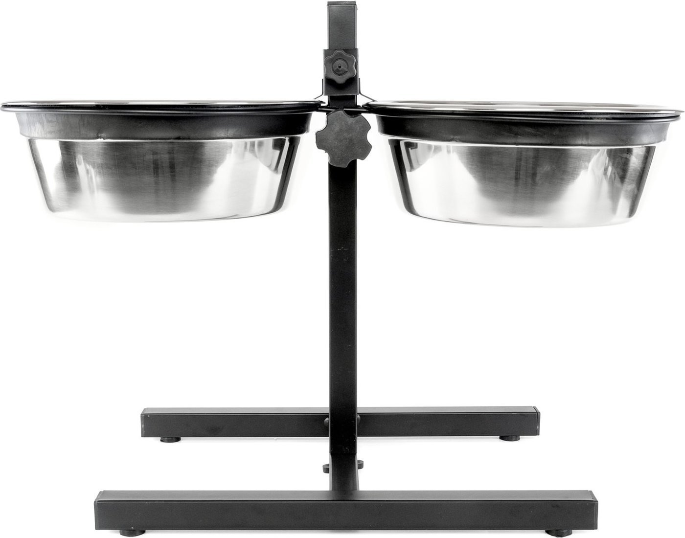 Миски на подставке ZooZooZoo SWT-7004-3800