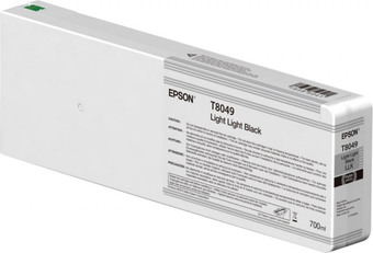 Картридж Epson C13T804900