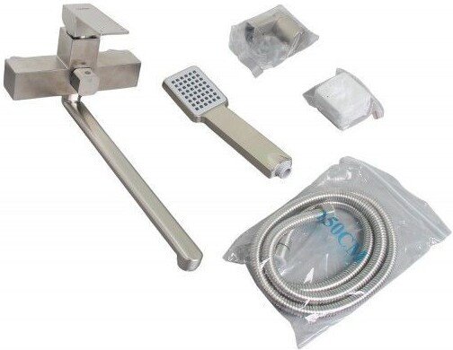Смеситель Ledeme L72225