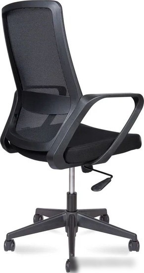 Кресло Norden Pino Black LB M6256 (черный)