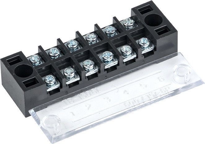 Клеммная колодка EKF PROxima TB-1506