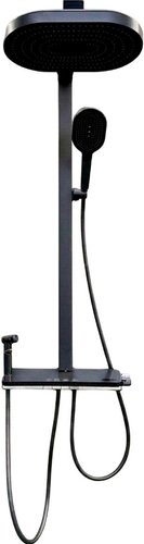 Душевая система Asten Readle AR2004-GR