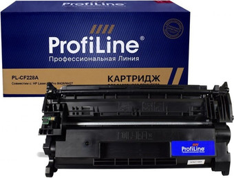 Картридж ProfiLine PL_CF228A (аналог HP CF228A)