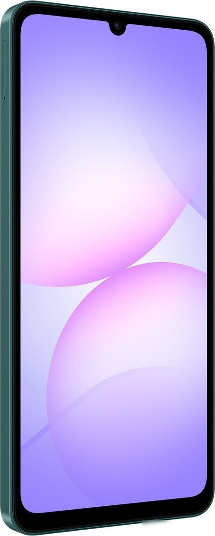 Телефон Samsung Galaxy A07 SM-A075F 4GB/64GB (зеленый)