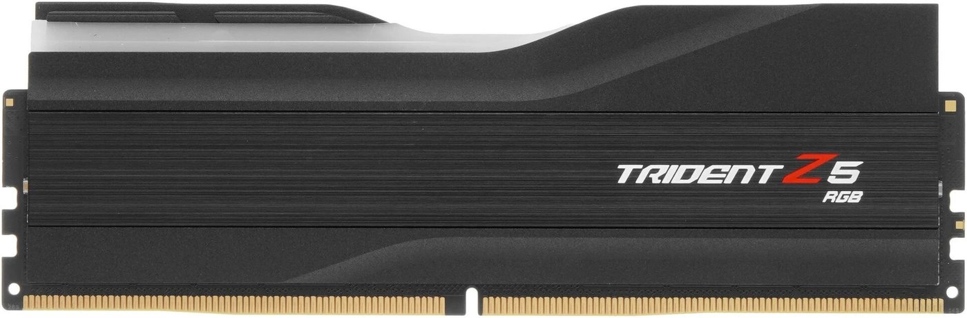 Оперативная память G.Skill Trident Z5 Neo RGB 16ГБ DDR5 6000 МГц F5-6000J3038F16GH1-TZ5NR