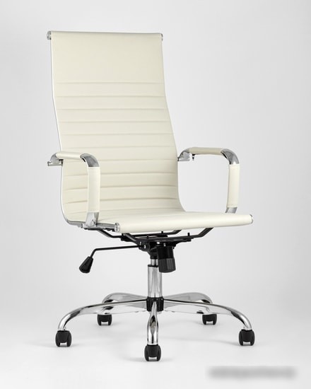 Кресло Stool Group TopChairs City (бежевый)