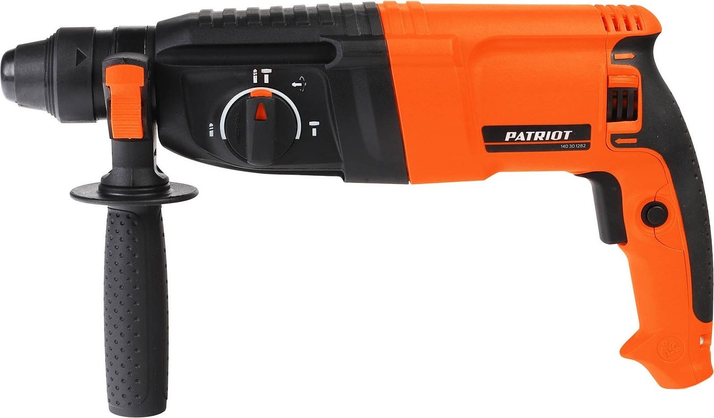 Перфоратор Patriot RH 282 140301282 (кейс)