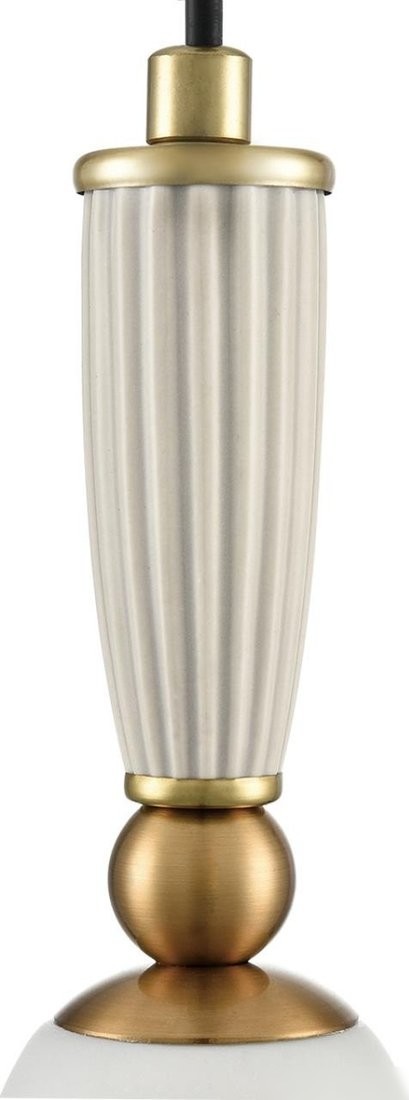 Подвесная люстра Lumion Derbi 8285/1A