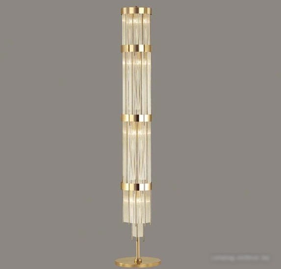 Odeon Light York 4788/12F