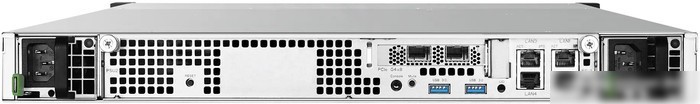 Сетевой накопитель QSAN XN5104R-EU