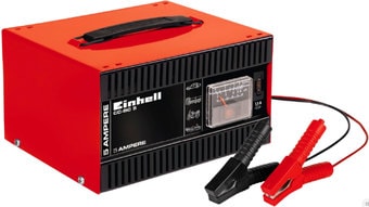 Зарядное устройство Einhell CC-BC 5