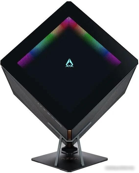 Корпус AZZA Regis