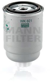 MANN-filter WK821