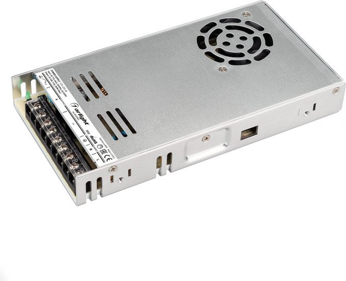 Блок питания Arlight HTS-350-48 011215(1)
