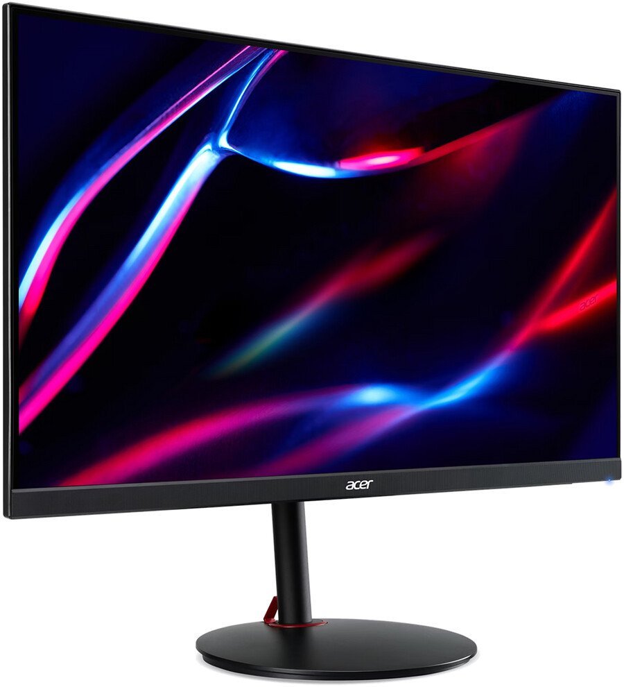 Игровой монитор Acer Nitro XV272KV3bmiiprx UM.HX2CD.304