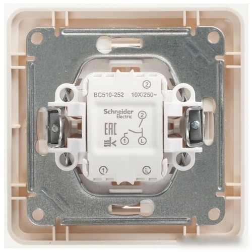 Выключатель Schneider Electric VS510-252-28