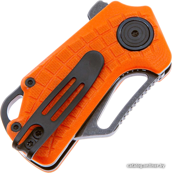 Складной нож Fox Knives FBF-761 OR Puck