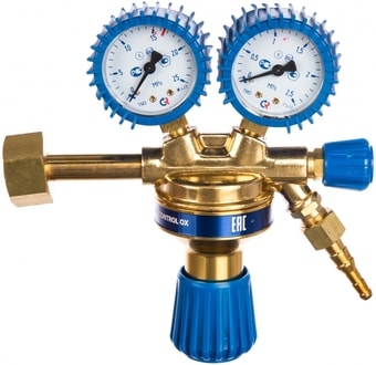 Запорная арматура Сварог Tech Control OX 95255