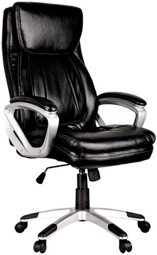Офисное кресло Helmi Character HL-E18 282345 (черный)