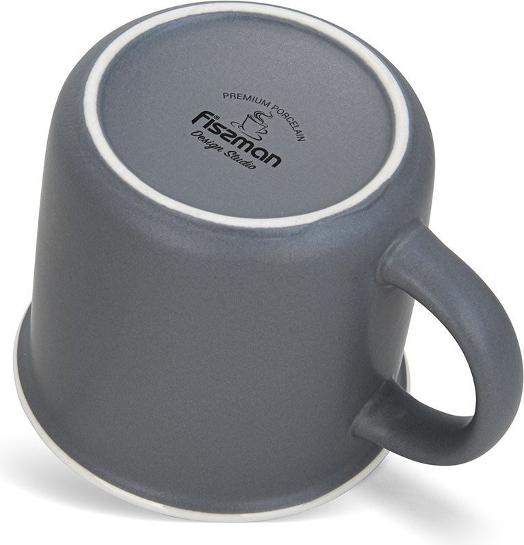 Набор кружек Fissman For You 3715 (2шт)