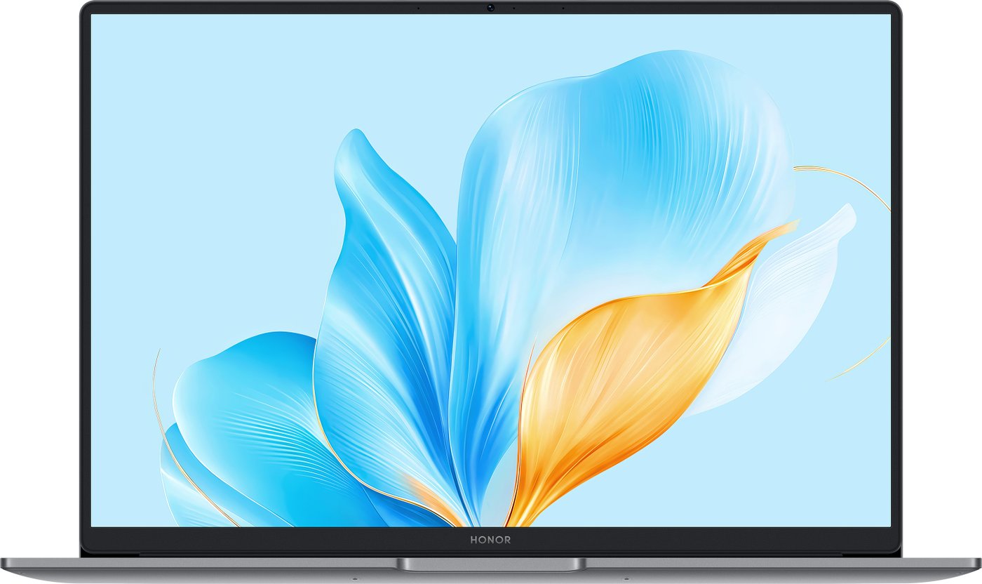 Ноутбук HONOR MagicBook X16 2025 BRG-561 5301ALXU