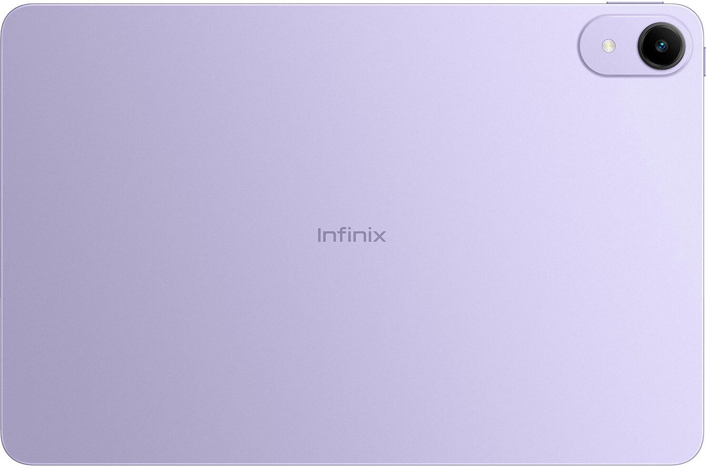 Планшет Infinix XPAD 30E X1102B LTE 6GB/128GB (сиреневый)