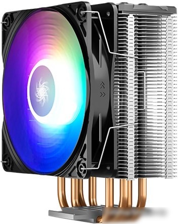 Кулер для процессора DeepCool GAMMAXX GT A-RGB DP-MCH4-GMX-GT-ARGB