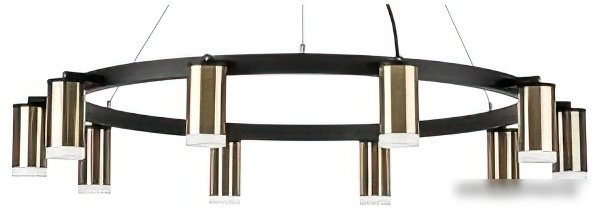 Подвесная люстра Lightstar Rullo LR0203100 Подвесная люстра Lightstar Rullo LR0203100