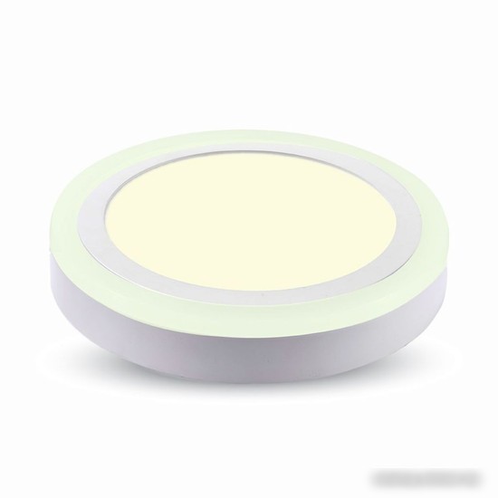 Светильник-тарелка V-TAC SKU-4890
