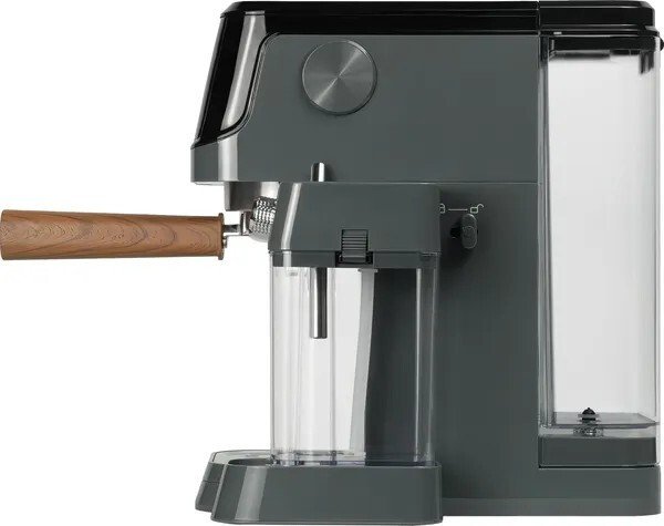 Рожковая кофеварка Aresa AR-1615