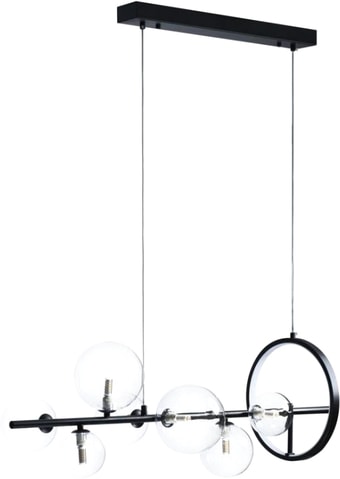 Подвесная люстра LOFT IT Molecule 10023/900