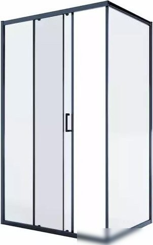 Душевой уголок Alex Baitler 120x90x200 AB14120B1