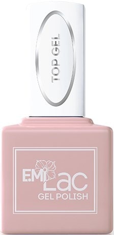 Закрепитель Emi E.MiLac Top Gel 9 мл