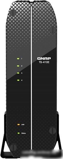 Сетевой накопитель QNAP TS-410E-8G