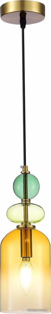 Подвесная люстра ST Luce Gea SL2000.213.01