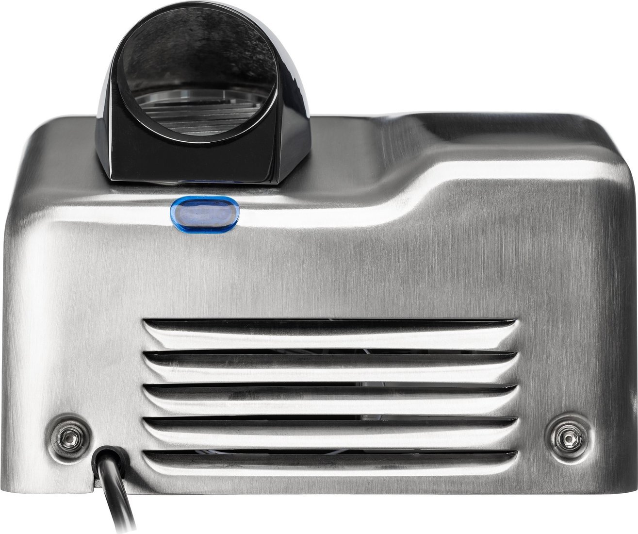 Сушилка для рук Saniteco M-798S (2300W, матовый)