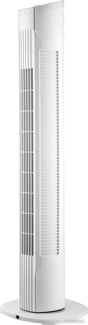 Колонный вентилятор Sencor SFT 3107WH