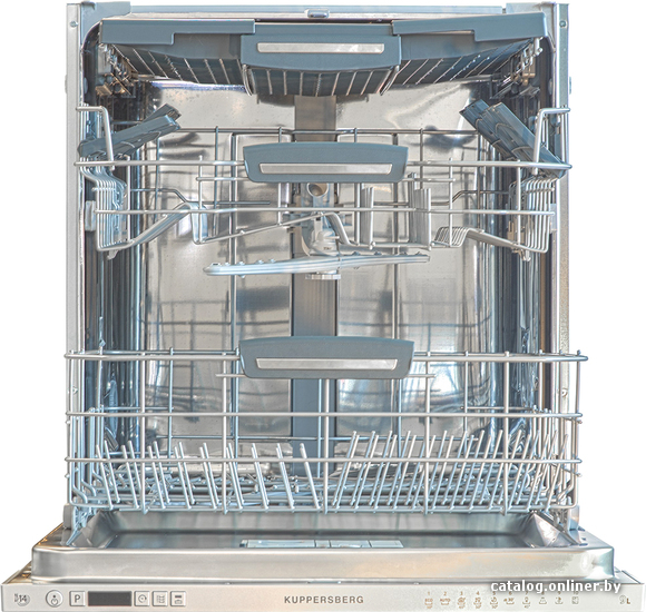 Посудомоечная машина KUPPERSBERG GL 6088