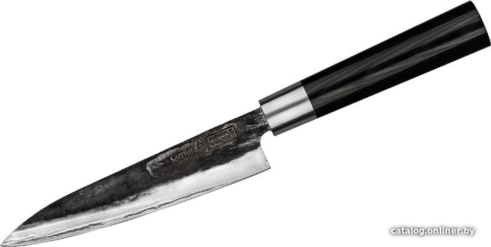 Набор ножей Samura Super 5 SP5-0220