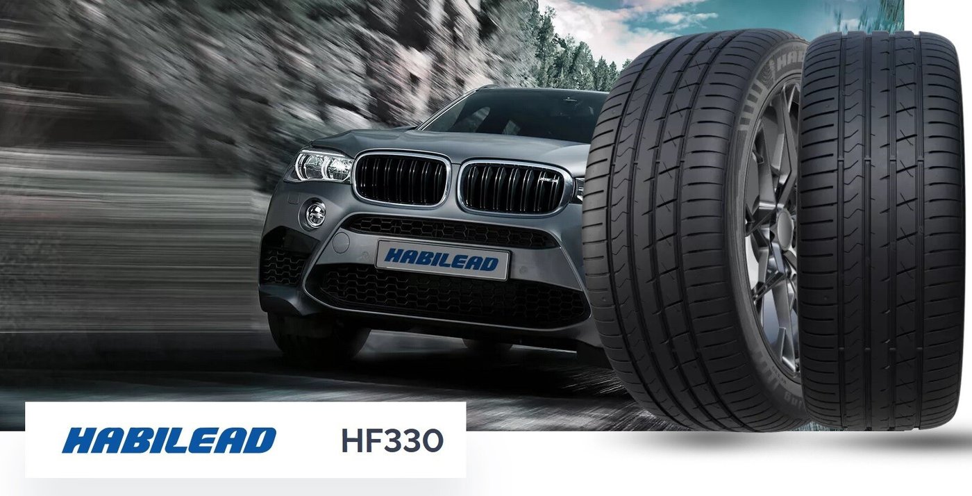 Летние шины Habilead UHP HF330 235/50R19 103W