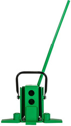Домкрат Euro-Lift TG30 3т