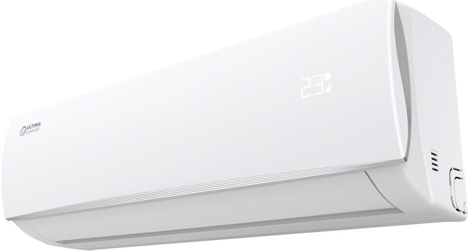Кондиционер Ultima Comfort Eclipse 2026 ECP-18PN