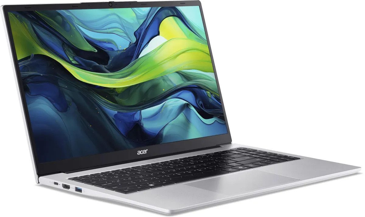 Ноутбук Acer Aspire Lite 15 AL15-42P-R406 NX.D35CD.001