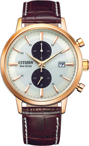 Наручные часы Citizen Chronograph CA7063-12A