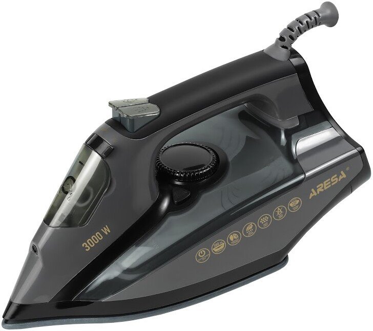 Утюг Aresa AR-3133