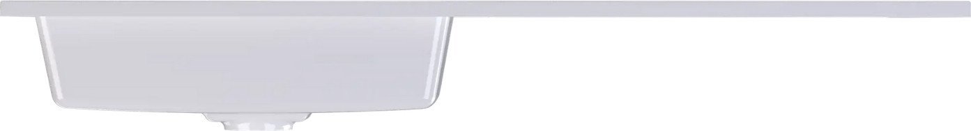 Умывальник Roxen Faber 120L 30010120L-W