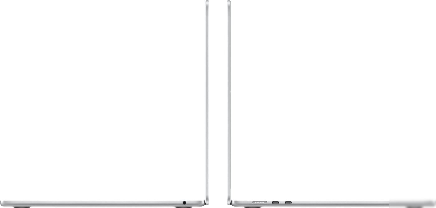 Ноутбук Apple MacBook Air 15.3" M5 2026 MDVA4