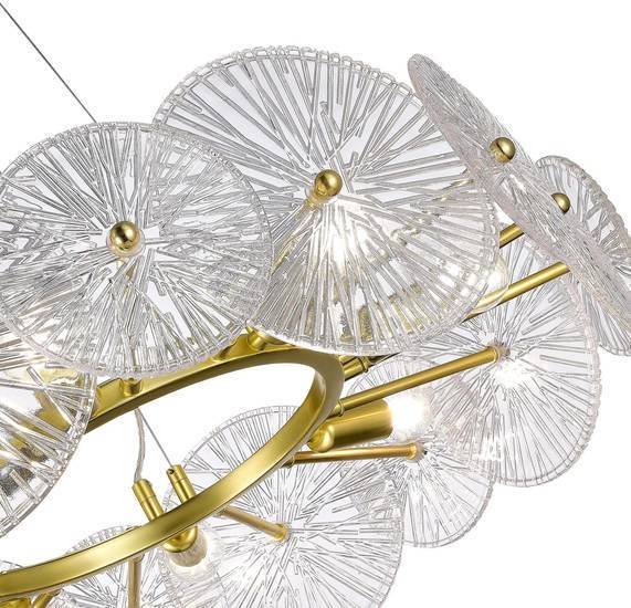 Подвесная люстра ST Luce SL1657.203.08