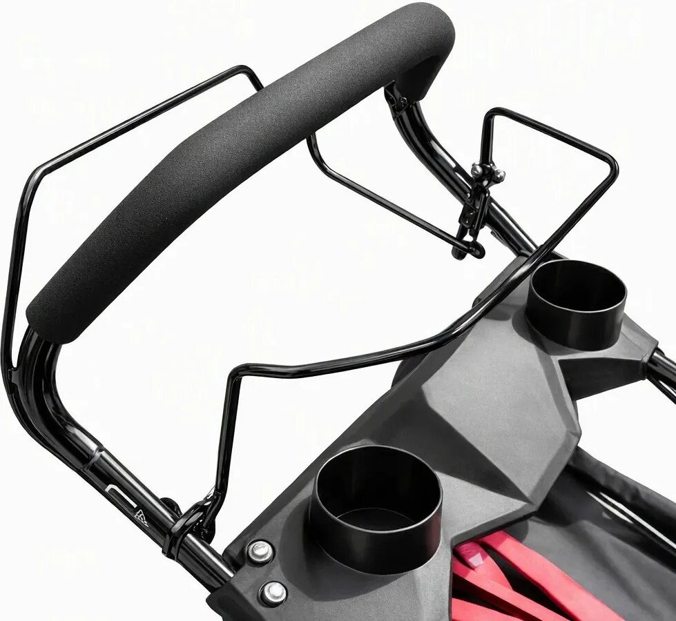 Газонокосилка SENCI LMB20S04 Briggs&Stratton